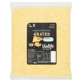 Violife Original Flavour Grated 500g  Adomoo
